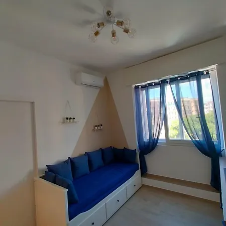 Dimora Giovanni 3*