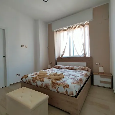 Maison d'hôtes Dimora Giovanni 3*