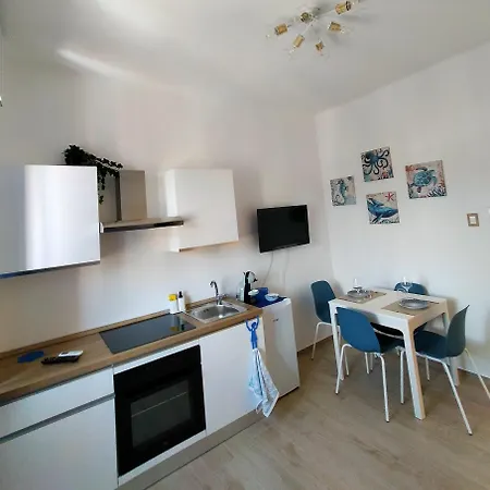 Guest house Dimora Giovanni