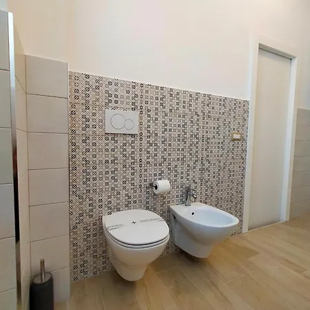 Dimora Giovanni Guest house Bari