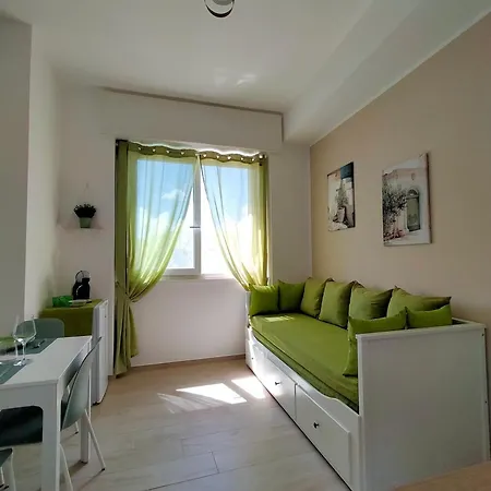 Dimora Giovanni Гостевой дом