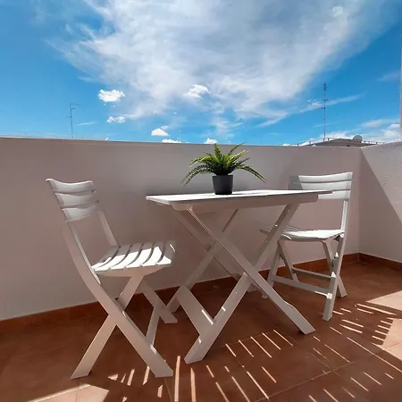 Dimora Giovanni Guest house 3*