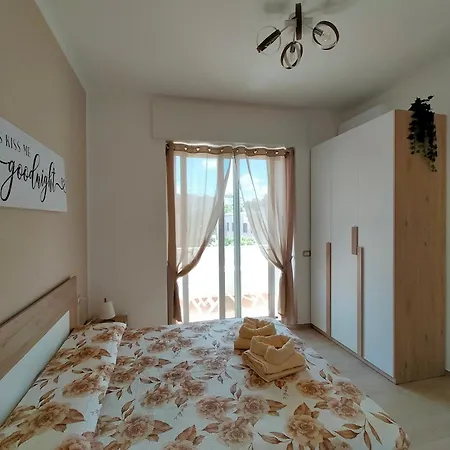 Dimora Giovanni Guest house