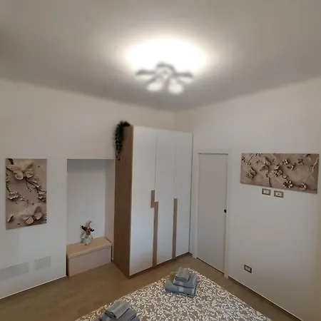 Dimora Giovanni Guest house 3*