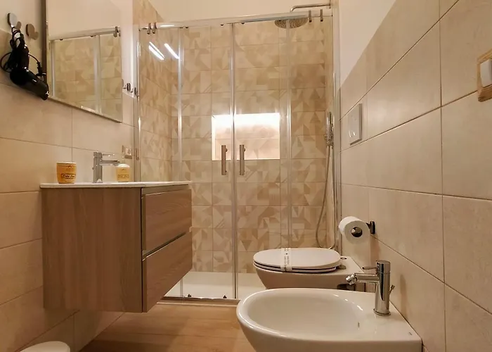 Pensjonat Dimora Giovanni Bari