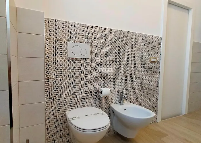 Dimora Giovanni Pensjonat Bari