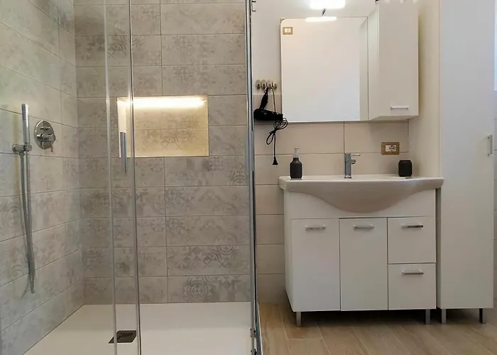 Dimora Giovanni 3* Bari