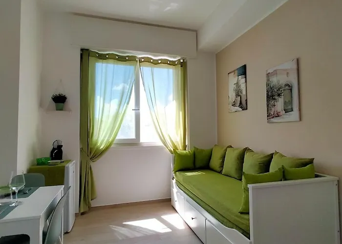 Dimora Giovanni Pensjonat