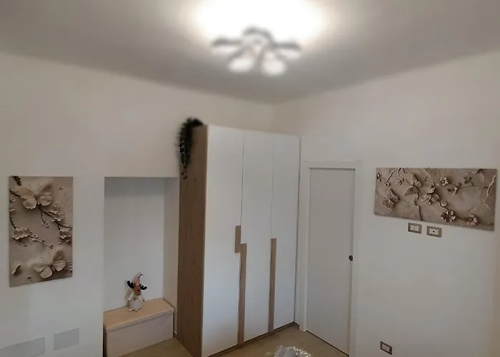 Dimora Giovanni بيت ضيافة 3*